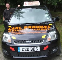 Carl Brookes Driving School 633609 Image 0
